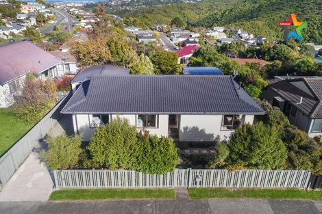 Photo of property in 3 Waipounamu Drive, Kelson, Lower Hutt, 5010