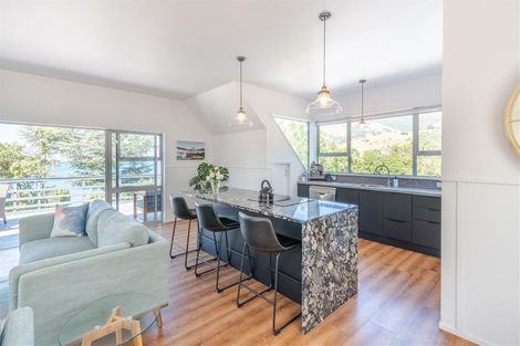 Photo of property in 4 Whareora Terrace, Wainui, Akaroa, 7582