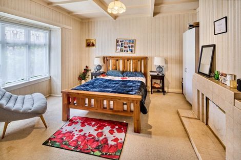 Photo of property in 154 Randwick Road, Moera, Lower Hutt, 5010