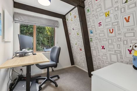 Photo of property in 39a London Road, Korokoro, Lower Hutt, 5012