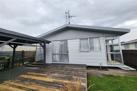 Photo of property in 16a Mathieson Street, Whanganui, Wanganui, 4500