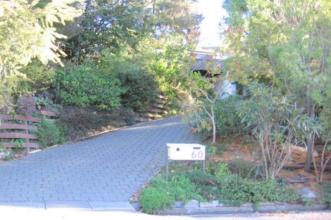 Photo of property in 60 Landsdowne Terrace, Cashmere, Christchurch, 8022