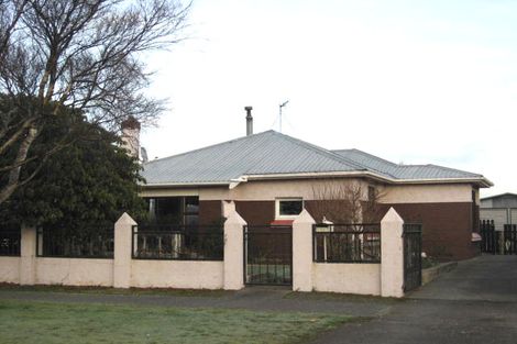 Photo of property in 11 Coronation Street, Strathern, Invercargill, 9812