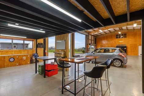 Photo of property in 40 Hunter Road, Pukekawa, Tuakau, 2696