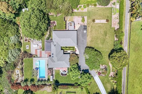 Photo of property in 26b Dalbeth Place, Matangi, Hamilton, 3284