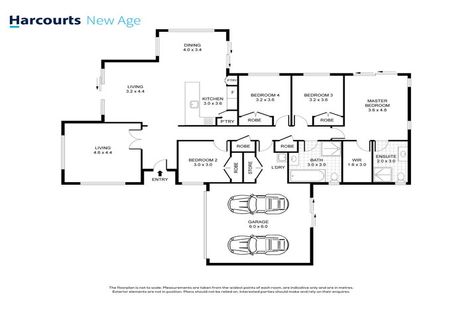 Photo of property in 50 Harbour Crest Drive, Waiuku, 2123