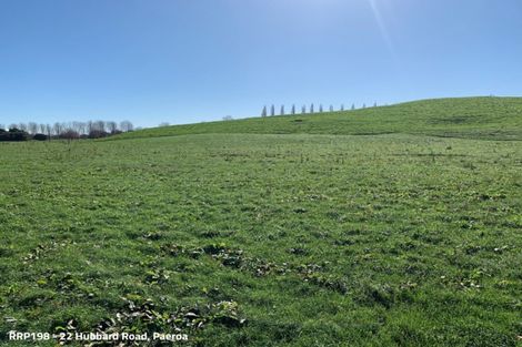 Photo of property in 22 Hubbard Road, Paeroa, 3674