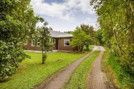 Photo of property in 1089 Saddle Road, Ashhurst, 4810