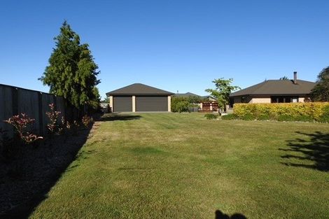 Photo of property in 754 East Maddisons Road, Rolleston, 7614
