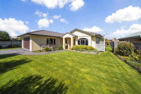 Photo of property in 255 Glover Road, Hawera, 4610