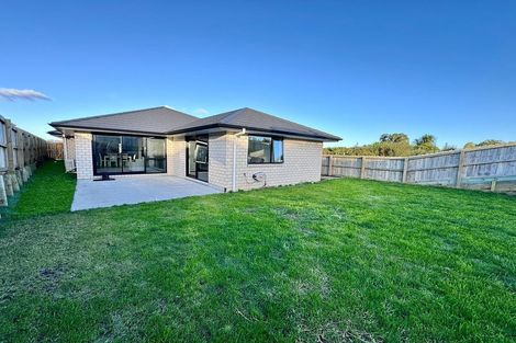 Photo of property in 7 Maui Place, Te Kamo, Whangarei, 0112