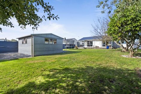 Photo of property in 13 Collins Crescent, Feilding, 4702