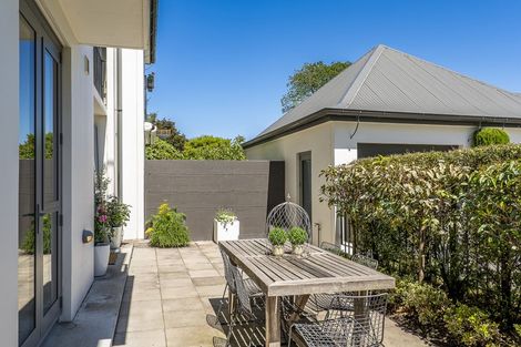 Photo of property in 3/281 Cambridge Terrace, Christchurch Central, Christchurch, 8013