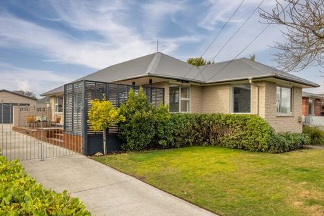 Photo of property in 72 Greenhaven Drive, Burwood, Christchurch, 8083