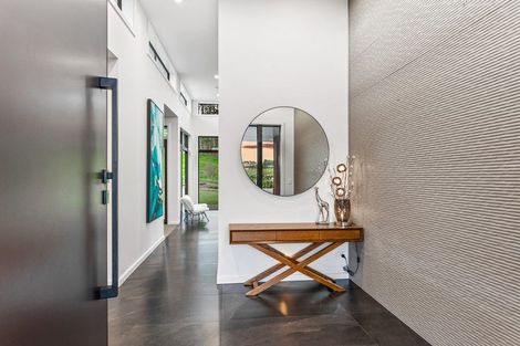 Photo of property in 530 Kahikatea Flat Road, Waitoki, Kaukapakapa, 0871