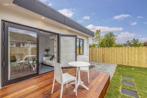 Photo of property in 148a West Belt, Rangiora, 7400