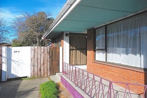 Photo of property in 1/164 Waimairi Road, Ilam, Christchurch, 8041