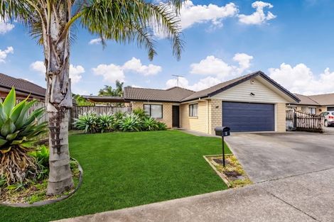 Photo of property in 9 Wairua Place, Pukekohe, 2120