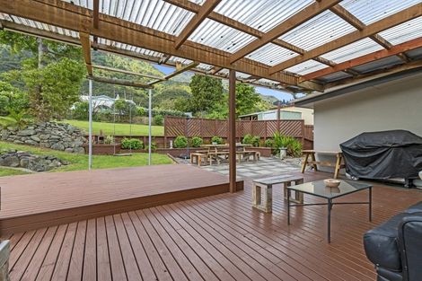 Photo of property in 16 Whitaker Street, Te Aroha, 3320