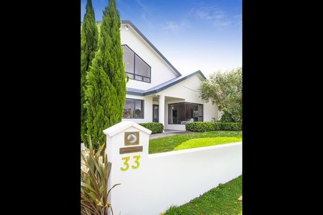 Photo of property in 33 Bannings Way, Hobsonville, Auckland, 0618