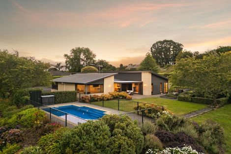 Photo of property in 44 Pheasant Close, Rotokauri, Hamilton, 3289