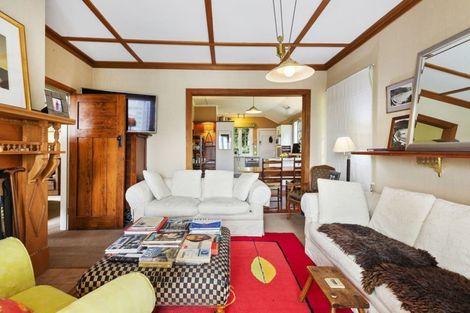 Photo of property in 51 Northland Road, Northland, Wellington, 6012