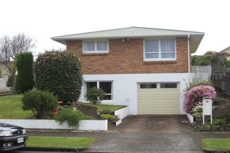 Photo of property in 13 Trafalgar Street, Westown, New Plymouth, 4310