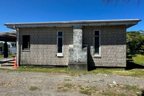 Photo of property in 12 Jellicoe Avenue, Wairoa, 4108