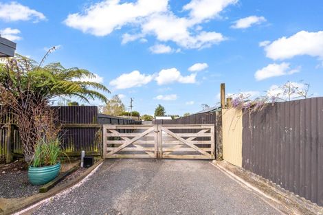 Photo of property in 10 Rata Street, Te Kauwhata, 3710