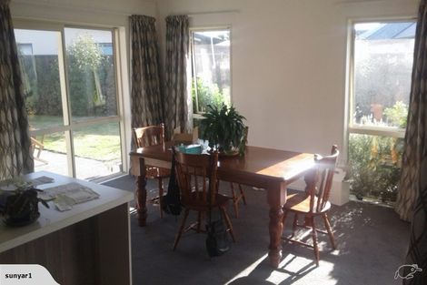 Photo of property in 12d Awa Place, Rangiora, 7400