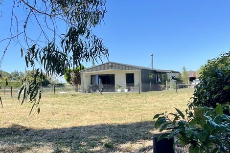 Photo of property in 71 Terrace Road, Cust, Rangiora, 7471