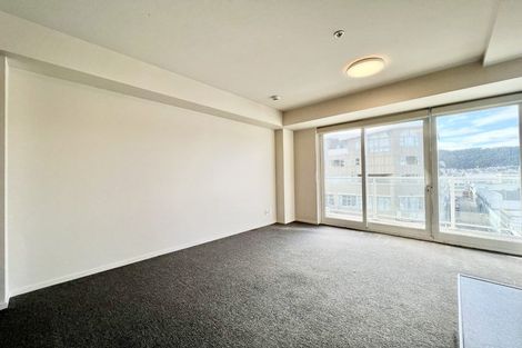 Photo of property in The Peak Apartments, 801/170 Taranaki Street, Te Aro, Wellington, 6011