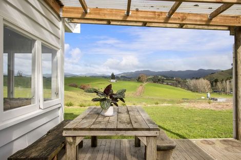 Photo of property in 10 Athol Road, Waikino, Waihi, 3682