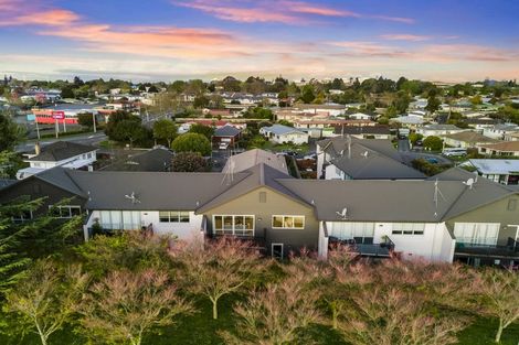 Photo of property in 11/6 Page Place, Hamilton East, Hamilton, 3216