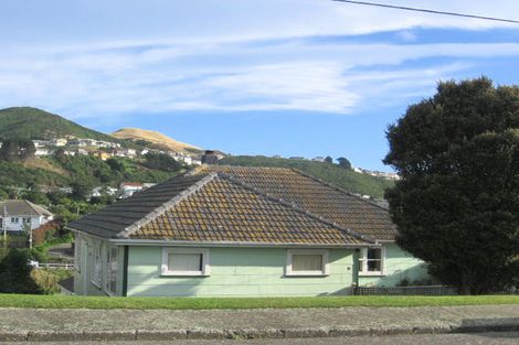 Photo of property in 13 Fisher Street, Johnsonville, Wellington, 6037