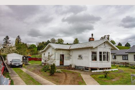 Photo of property in 6 Plunket Street, Raetihi, 4632