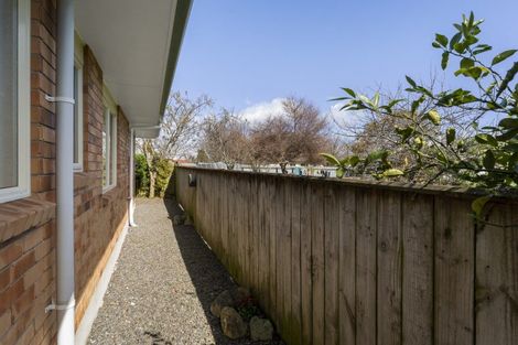 Photo of property in 24b Reeve Street, Levin, 5510