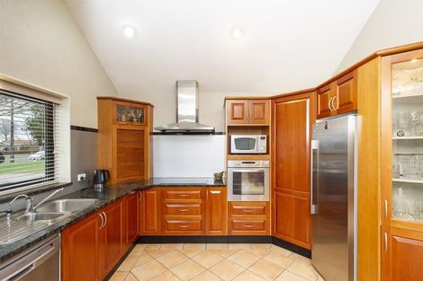 Photo of property in 85 Burwood Road, Matamata, 3400