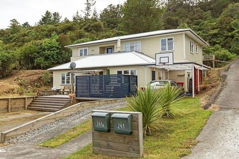 Photo of property in 241 Rata Street, Naenae, Lower Hutt, 5011
