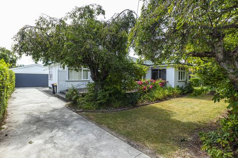Photo of property in 59 Connolly Street, Geraldine, 7930