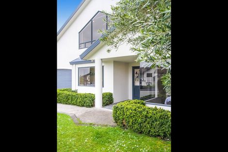Photo of property in 33 Bannings Way, Hobsonville, Auckland, 0618