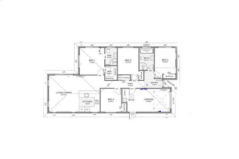 Photo of property in 10 Songpa Street, Halswell, Christchurch, 8025