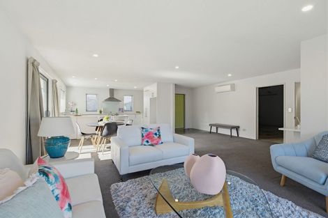 Photo of property in 3 Chandler Way, Rolleston, 7615