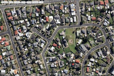 Photo of property in 2/15 Winiata Terrace, Papakura, 2110