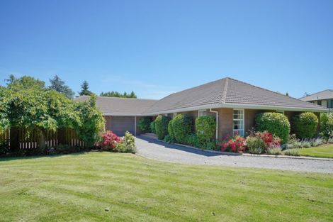 Photo of property in 10 Fairview Briars, Rangiora, 7400