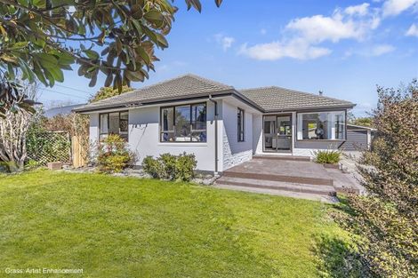 Photo of property in 33 Bethel Crescent, Bishopdale, Christchurch, 8053