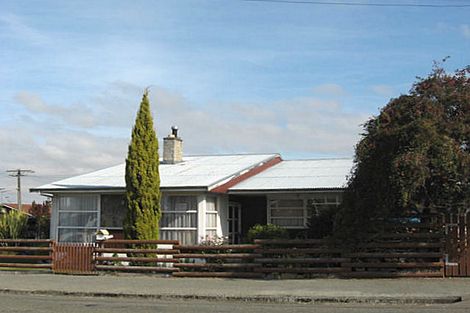 Photo of property in 9 Manse Street, Waimate, 7924