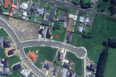 Photo of property in 7 Rayner Lane, Marton, 4710