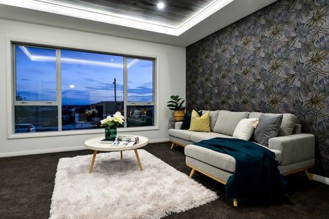 Photo of property in 5 Kapua Crescent, Rototuna North, Hamilton, 3210