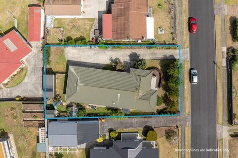 Photo of property in 23 Rushton Road, Morrinsville, 3300